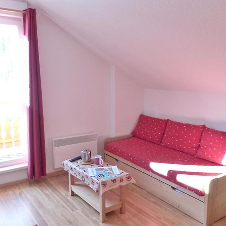 Tranquillite Et Authenticite Au Pied Des Ecrins Villar-d'Arene Exterior foto