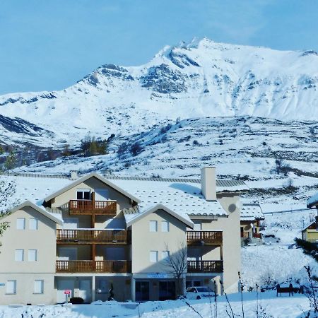 Tranquillite Et Authenticite Au Pied Des Ecrins Villar-d'Arene Exterior foto