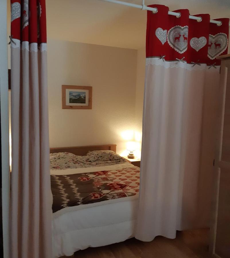 Tranquillite Et Authenticite Au Pied Des Ecrins Villar-d'Arene Exterior foto