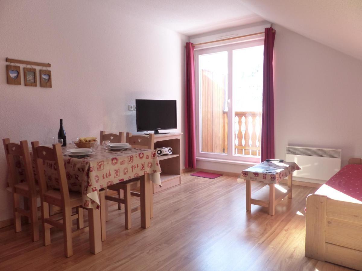 Tranquillite Et Authenticite Au Pied Des Ecrins Villar-d'Arene Exterior foto
