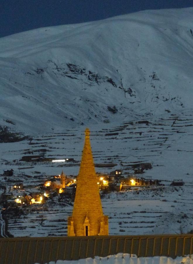 Tranquillite Et Authenticite Au Pied Des Ecrins Villar-d'Arene Exterior foto