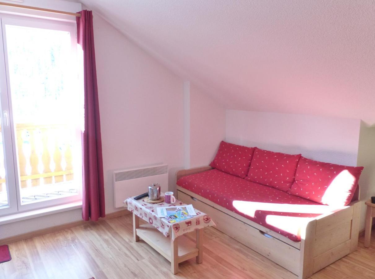 Tranquillite Et Authenticite Au Pied Des Ecrins Villar-d'Arene Exterior foto