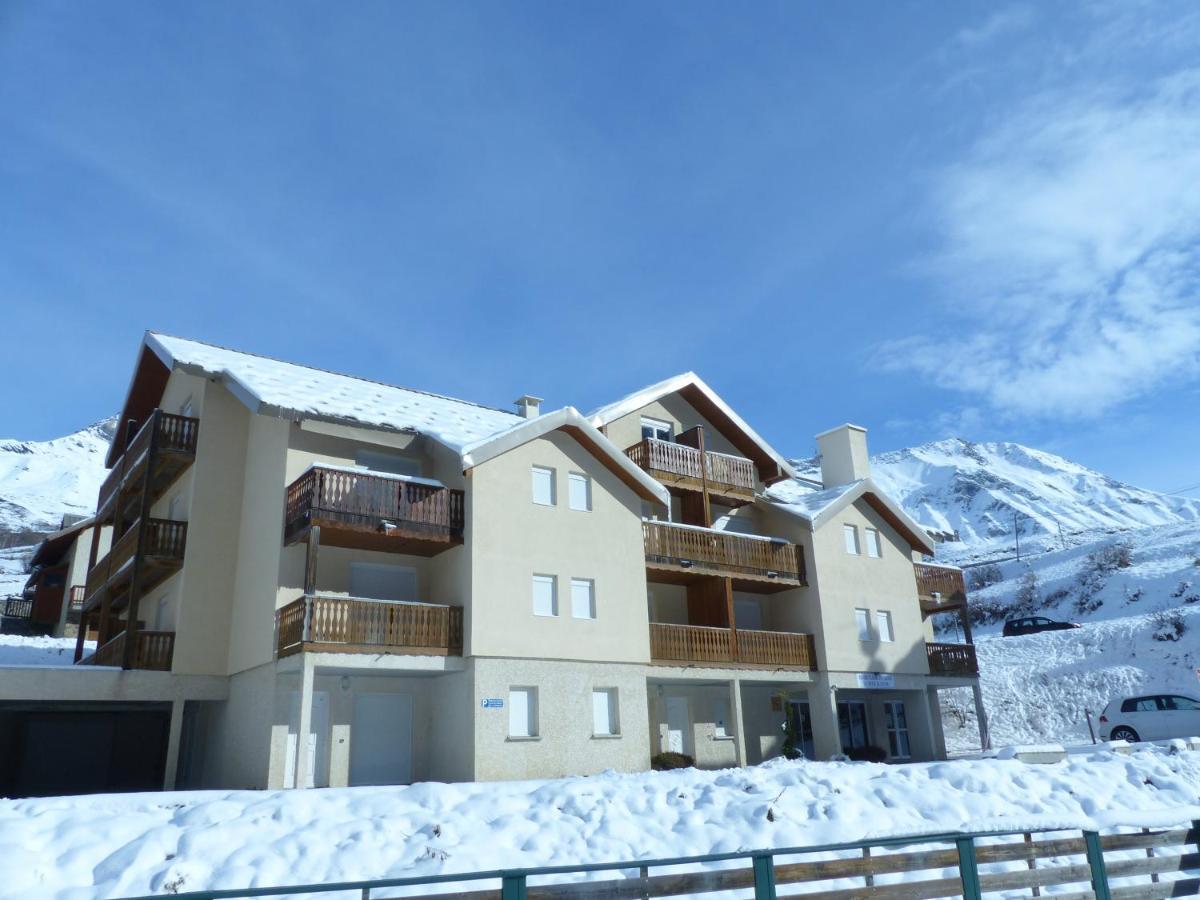 Tranquillite Et Authenticite Au Pied Des Ecrins Villar-d'Arene Exterior foto
