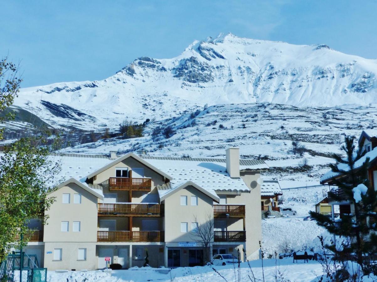 Tranquillite Et Authenticite Au Pied Des Ecrins Villar-d'Arene Exterior foto